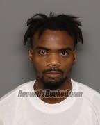 Recent Mugshot Image for TRADARIUS HAWKINS in Shelby County, Tennessee