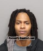 Recent Mugshot Image for DESHAWN PARTEE in Shelby County, Tennessee