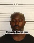 Recent Booking / Mugshot for DARRELL MOORE in Shelby County, Tennessee