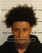 Recent Mugshot Image for MICHEAL L MORGAN in Shelby County, Tennessee