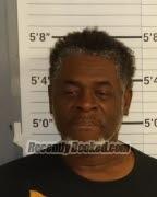 Recent Mugshot Image for MARVEL QUARDETTE BROWN in Shelby County, Tennessee