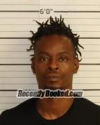 Recent Mugshot Image for DEREK PHILLIPS in Shelby County, Tennessee