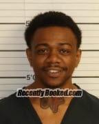 Recent Mugshot Image for CLAUDE FENNEY in Shelby County, Tennessee