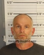 Recent Mugshot Image for RANDALL MARRA in Shelby County, Tennessee