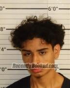 Recent Mugshot Image for AMIR ALSHUJAA in Shelby County, Tennessee