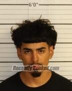 Recent Mugshot Image for RAFAEL LOPEZ in Shelby County, Tennessee