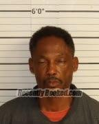 Recent Mugshot Image for MICHAEL D HALL in Shelby County, Tennessee