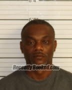 Recent Mugshot Image for ANTONIO V MAXWELL in Shelby County, Tennessee