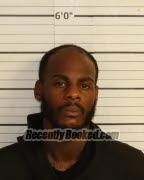 Recent Mugshot Image for ANTONIO MARQUINTON TIBBS in Shelby County, Tennessee