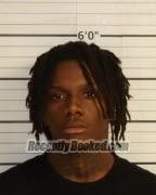 Recent Mugshot Image for ANTHONY SMITH in Shelby County, Tennessee