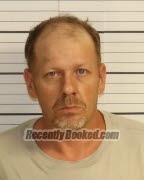 Recent Mugshot Image for JAMES STEVEN WILSON in Shelby County, Tennessee