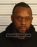 Recent Mugshot Image for MARCO HUGHLETT in Shelby County, Tennessee
