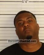 Recent Mugshot Image for DEMARCUS TYRONE CARAWAY in Shelby County, Tennessee