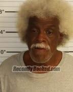 Recent Mugshot Image for DEMETRICE ANDRA FITCH in Shelby County, Tennessee