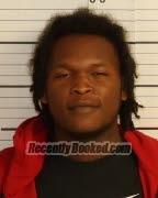 Recent Mugshot Image for JAVARIS LADON NELSON in Shelby County, Tennessee