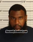 Recent Mugshot Image for TRAVONYA VEON NASH in Shelby County, Tennessee