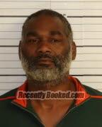 Recent Mugshot Image for ROZELL TURNER in Shelby County, Tennessee