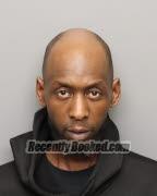 Recent Mugshot Image for LUTHER SANDERS in Shelby County, Tennessee