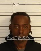 Recent Mugshot Image for CATRON DEWAYNE NATHAN in Shelby County, Tennessee