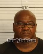 Recent Mugshot Image for NATHANIEL BANKS in Shelby County, Tennessee