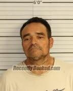 Recent Mugshot Image for JASON FRANKFORTHER in Shelby County, Tennessee