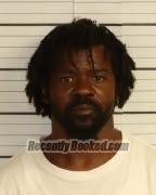 Recent Mugshot Image for XZAVIER MCGAUGHY in Shelby County, Tennessee