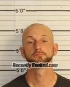Recent Mugshot Image for ANTHONY OSZANIEC in Shelby County, Tennessee