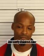 Recent Mugshot Image for MOQUECHIO A WARREN in Shelby County, Tennessee