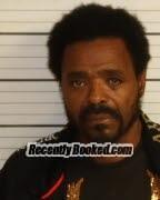 Recent Mugshot Image for REGINALD ISHMON in Shelby County, Tennessee