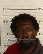 Recent Mugshot Image for CHRISTOPHER L BLACKMON in Shelby County, Tennessee