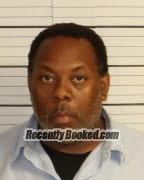 Recent Mugshot Image for DANTEL NASHUN EVANS in Shelby County, Tennessee