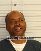 Recent Mugshot Image for LAREKCO A MARTIN in Shelby County, Tennessee