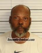 Recent Mugshot Image for LOKMAN HOLMES in Shelby County, Tennessee