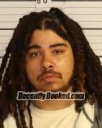 Recent Mugshot Image for JACOB HUNT in Shelby County, Tennessee