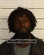 Recent Mugshot Image for DEAUNDRA A CENTERS in Shelby County, Tennessee