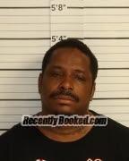 Recent Mugshot Image for WILL HENRY JACKSON in Shelby County, Tennessee