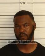 Recent Mugshot Image for LABRANDON ALEXANDER DUKES in Shelby County, Tennessee