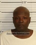 Recent Mugshot Image for ARTEMUS GORDON GRAY in Shelby County, Tennessee