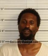 Recent Mugshot Image for MARICO T FORD in Shelby County, Tennessee