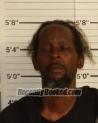 Recent Mugshot Image for WINSTON GRAY in Shelby County, Tennessee