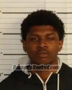 Recent Mugshot Image for JORDAN AVINGTON in Shelby County, Tennessee