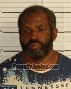 Recent Mugshot Image for VATERRENCE D ANDERSON in Shelby County, Tennessee