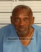Recent Mugshot Image for ALLEN MOSBY in Shelby County, Tennessee