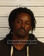 Recent Mugshot Image for TIMOTHY JOHNSON in Shelby County, Tennessee