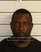 Recent Mugshot Image for MARLO MARQUETTE HARRIS in Shelby County, Tennessee