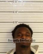 Recent Mugshot Image for ANTOINE DESHAUN CARR in Shelby County, Tennessee