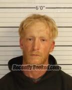 Recent Mugshot Image for DAVID CHRISTOPHER VANN in Shelby County, Tennessee