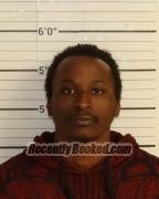 Recent Mugshot Image for RASHID SABIR in Shelby County, Tennessee