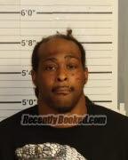 Recent Mugshot Image for LEONARD DAVIS in Shelby County, Tennessee