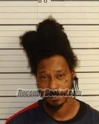 Recent Mugshot Image for LAMARCUS T CONROD in Shelby County, Tennessee